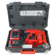 Аккумуляторный гвоздезабиватель комбинированный WORCRAFT CNS-S20LiCM