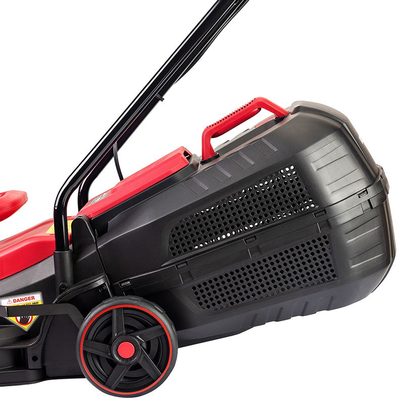 Аккумуляторная бесщеточная газонокосилка WORCRAFT CLM-S20LiB