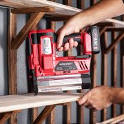 Аккумуляторный гвоздезабиватель комбинированный WORCRAFT CNS‑S20LiH