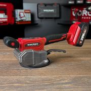 Аккумуляторная виброприсоска WORCRAFT CTT-S20LiM