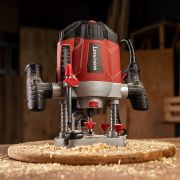 Фрезер электрический WORCRAFT ER12-6/8