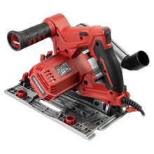 Погружная циркулярная пила WORCRAFT TS12-165A