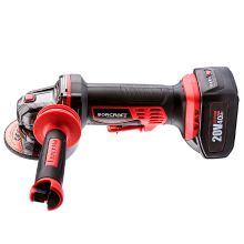 Аккумуляторная шлифмашина угловая WORCRAFT CAG-S20Li-125