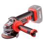 Аккумуляторная шлифмашина угловая WORCRAFT CAG-S20Li-125