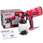 Краскопульт электрический WORCRAFT SG06-800
