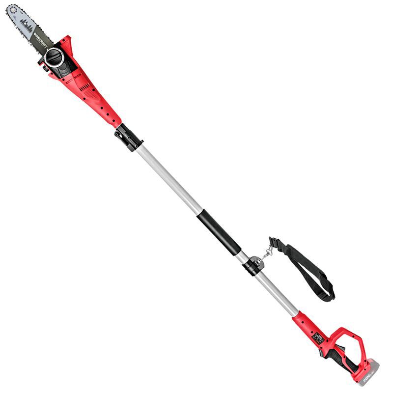 Аккумуляторный веткорез-высоторез WORCRAFT CPS-S20Li