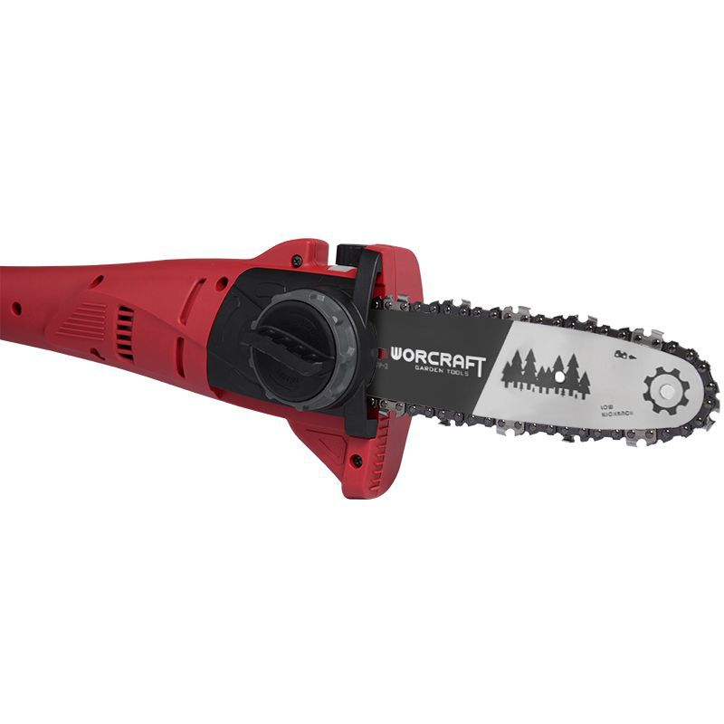 Аккумуляторный веткорез-высоторез WORCRAFT CPS-S20Li