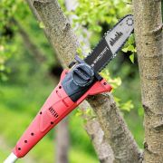 Аккумуляторный веткорез-высоторез WORCRAFT CPS-S20Li