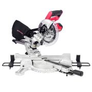 Аккумуляторная торцовочная пила WORCRAFT CMS-S20Li