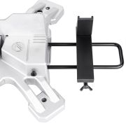 Аккумуляторная торцовочная пила WORCRAFT CMS-S20Li