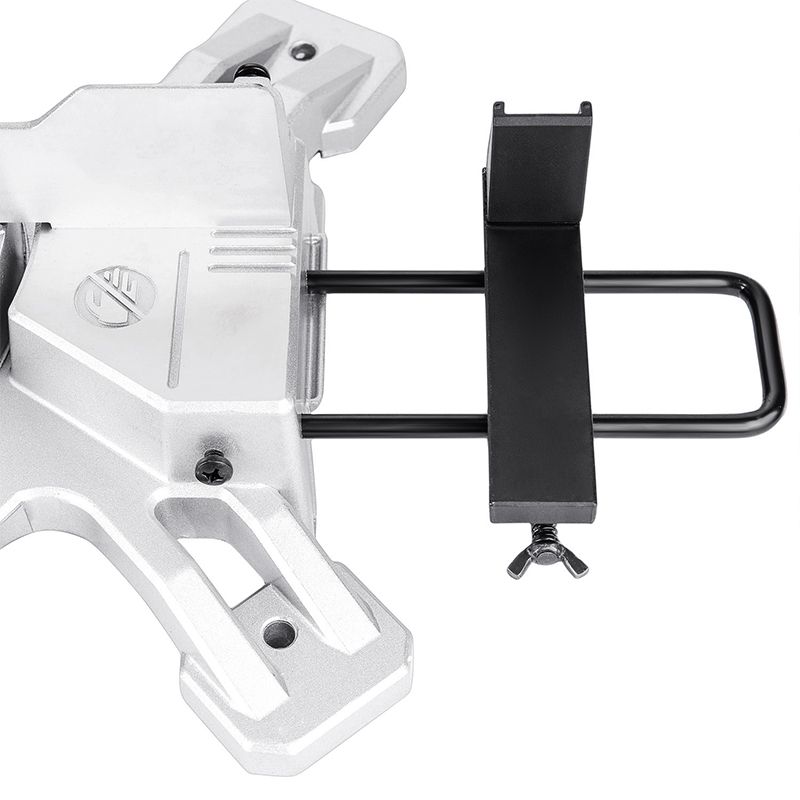 Аккумуляторная торцовочная пила WORCRAFT CMS-S20Li