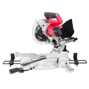 Аккумуляторная торцовочная пила WORCRAFT CMS-S20Li