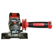 Аккумуляторная бесщеточная шлифмашина угловая WORCRAFT CAG-S20LIB-125