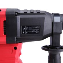 Аккумуляторный бесщеточный перфоратор WORCRAFT CRH-S20LiBA