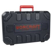 Аккумуляторный бесщеточный перфоратор WORCRAFT CRH-S20LiBAM