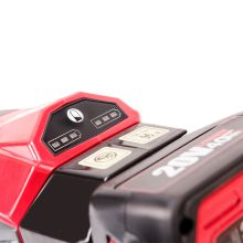 Аккумуляторный бесщеточный триммер WORCRAFT CGT-S40LiBHP