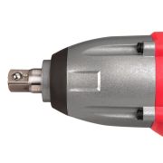 Гайковерт ударный электрический WORCRAFT IW-500