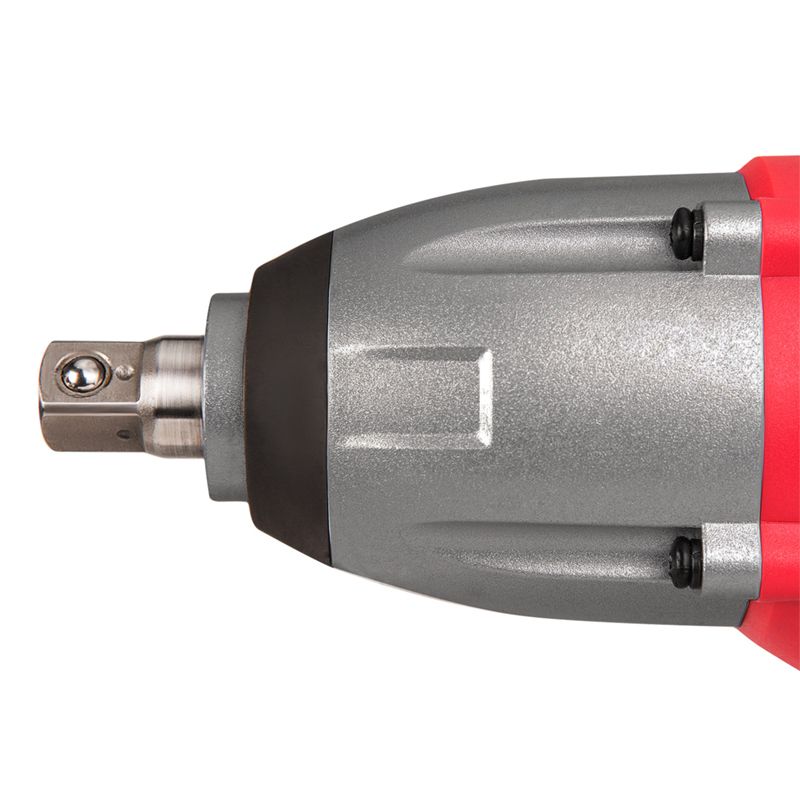 Гайковерт ударный электрический WORCRAFT IW-500