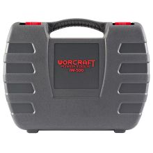Гайковерт ударный электрический WORCRAFT IW-500