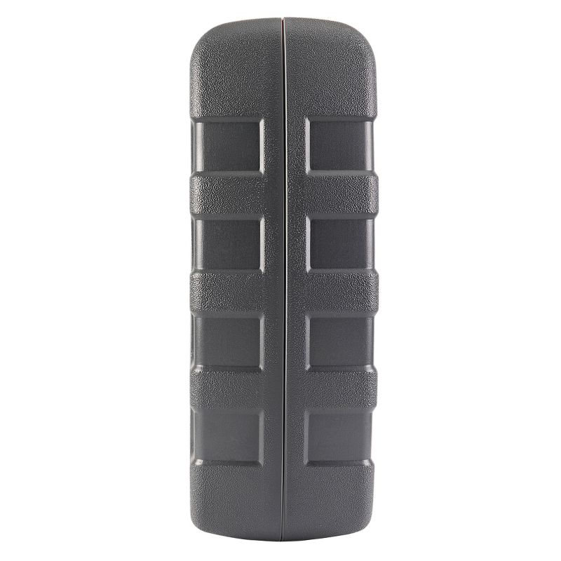 Гайковерт ударный электрический WORCRAFT IW-500