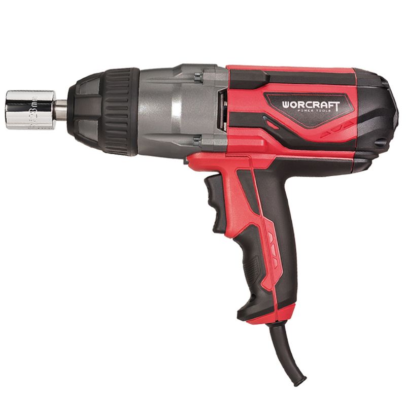 Гайковерт ударный электрический WORCRAFT IW-1000A