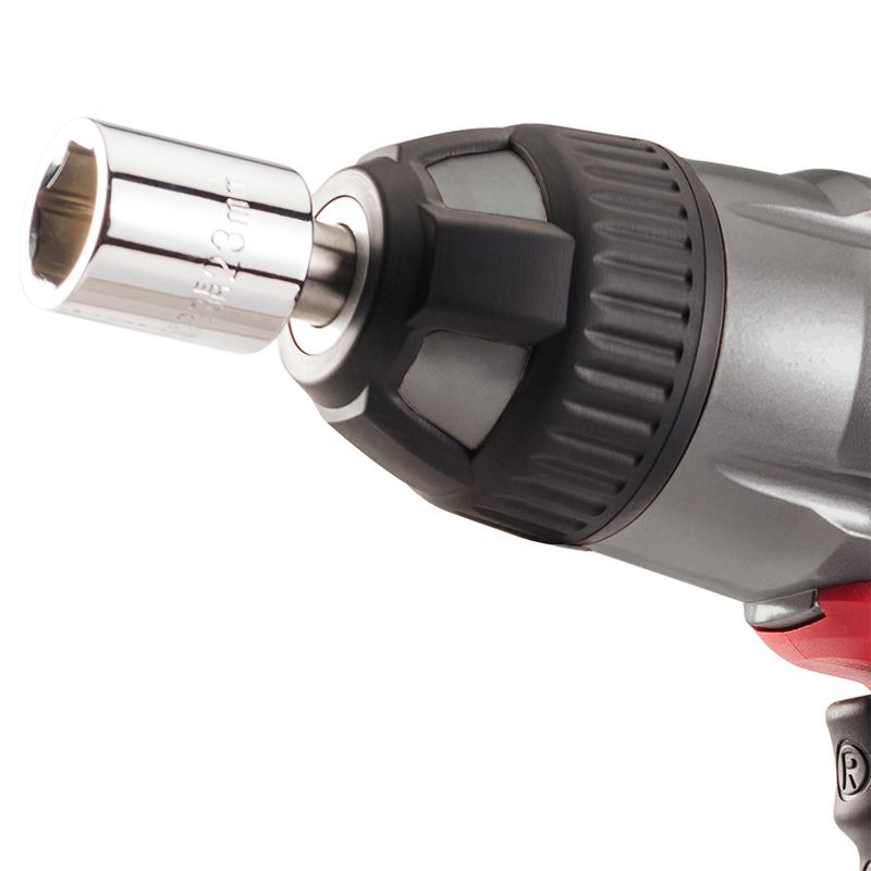 Гайковерт ударный электрический WORCRAFT IW-1000A