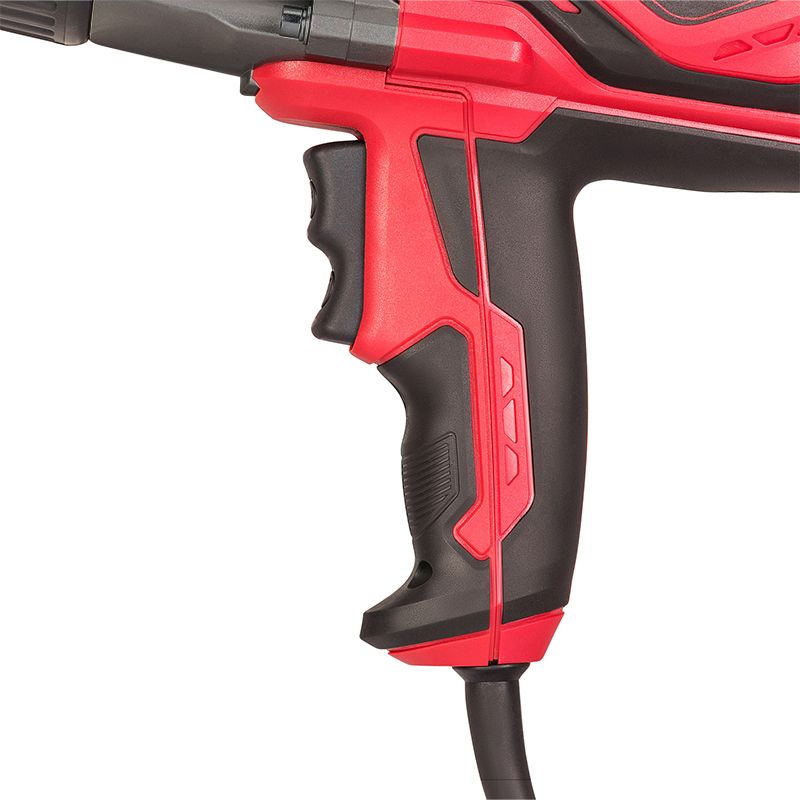 Гайковерт ударный электрический WORCRAFT IW-1000A