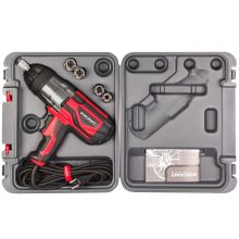 Гайковерт ударный электрический WORCRAFT IW-1000A