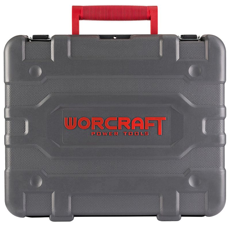 Гайковерт ударный электрический WORCRAFT IW-1000A