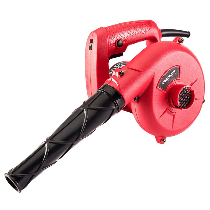 Воздуходув электрический WORCRAFT LB-600