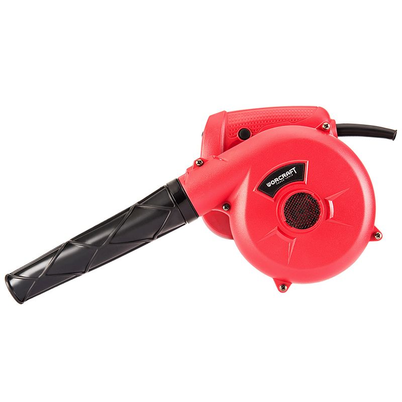 Воздуходув электрический WORCRAFT LB-600