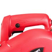 Воздуходув электрический WORCRAFT LB-600