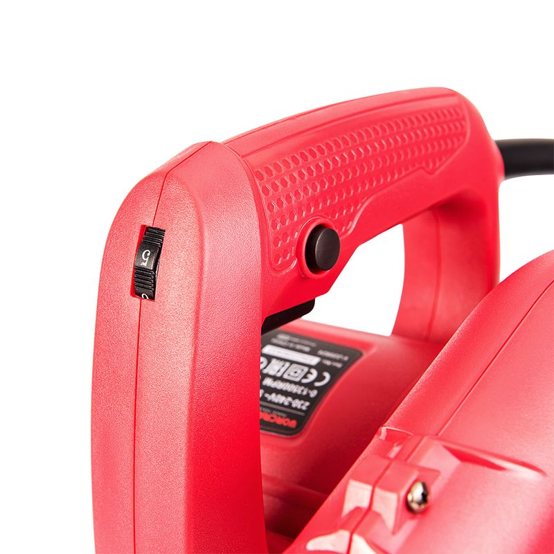 Воздуходув электрический WORCRAFT LB-600