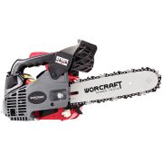 Бензопила WORCRAFT GCS26-10