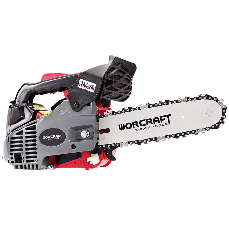 Бензопила WORCRAFT GCS26-10