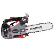 Бензопила WORCRAFT GCS26-10