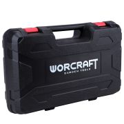 Пила цепная ручная аккумуляторная WORCRAFT CHS‑S20LiBPM