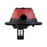 Аккумуляторный строительный пылесос WORCRAFT CVC-S20Li-20LA