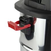 Аккумуляторный строительный пылесос WORCRAFT CVC-S20Li-20LA