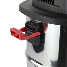Аккумуляторный строительный пылесос WORCRAFT CVC-S20Li-20LA