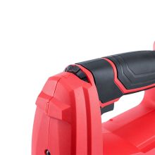 Аккумуляторный шприц для смазки WORCRAFT CGG-S20Li
