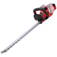 Аккумуляторный бесщеточный кусторез WORCRAFT CHT‑S40LiB