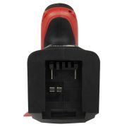 Аккумуляторная бесщеточная мини-пила цепная WORCRAFT CHS-S20LiBP