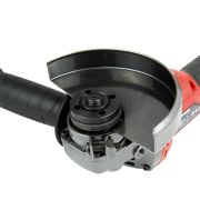 Аккумуляторная бесщеточная шлифмашина угловая WORCRAFT CAG‑S20LiBS‑125