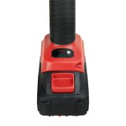 Аккумуляторная бесщеточная шлифмашина угловая WORCRAFT CAG‑S20LiBS‑125