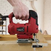 Лобзик электрический WORCRAFT JS06‑65