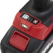 Аккумуляторный бесщеточный винтовёрт ударный WORCRAFT CIS-S20LiB-260