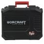 Аккумуляторный бесщеточный винтовёрт ударный WORCRAFT CIS‑S20LiBM‑260
