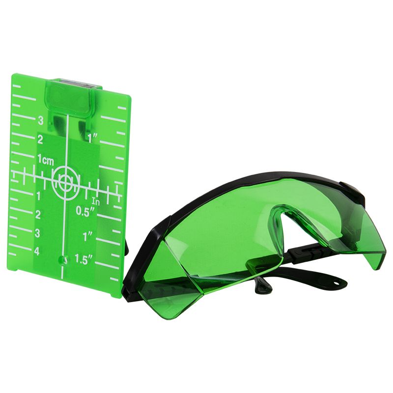 Аккумуляторный лазерный уровень 3D WORCRAFT XCUBE026