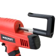 Аккумуляторный пистолет для герметика WORCRAFT CCG-S20LiA